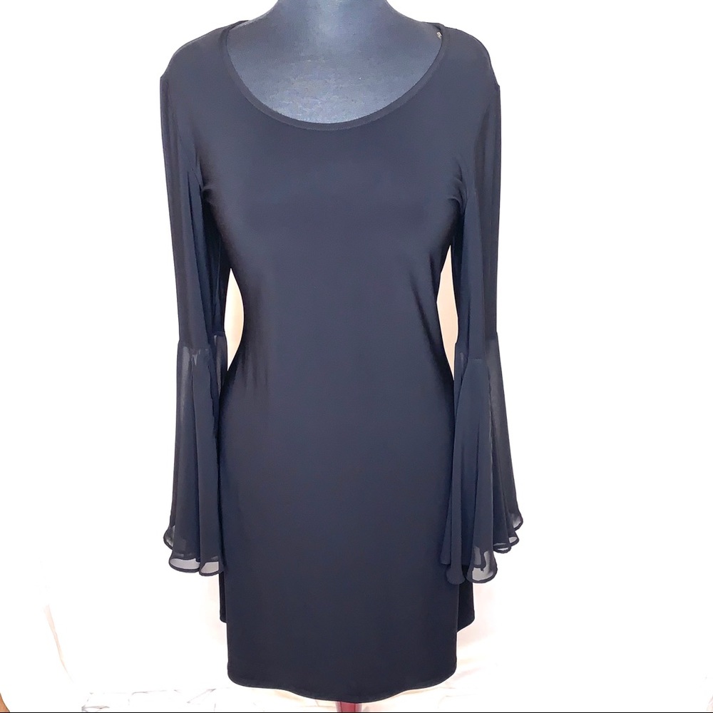 Cb established 1962 Black Dress Size 14